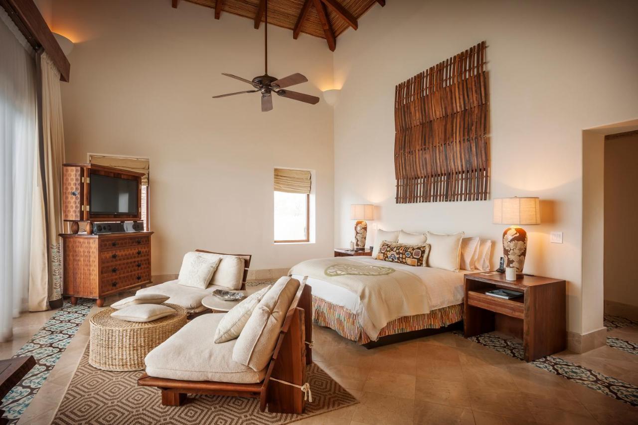 Mukul Resort Тола Екстериор снимка