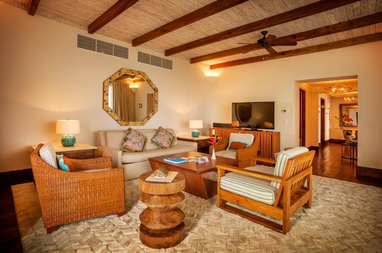 Mukul Resort Тола Екстериор снимка