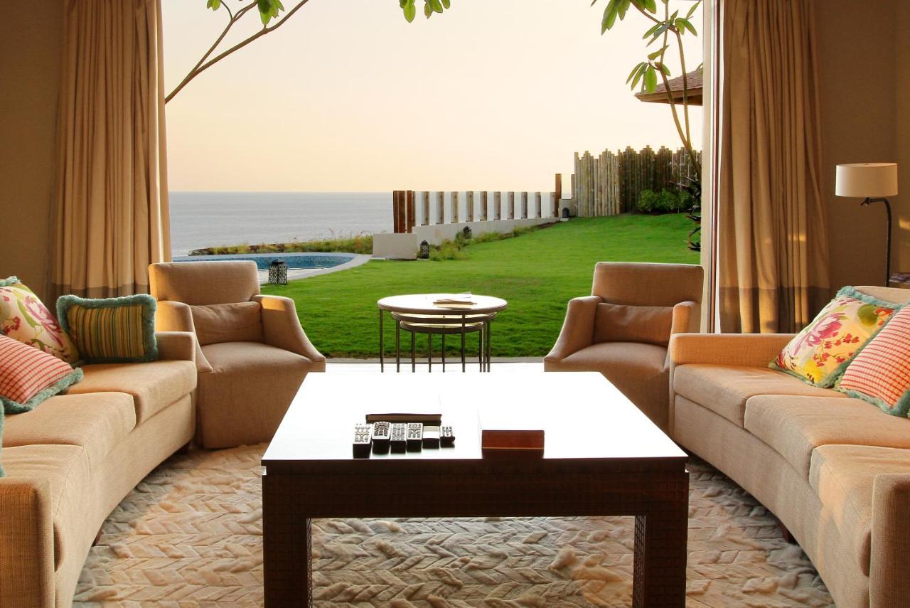 Mukul Resort Тола Екстериор снимка