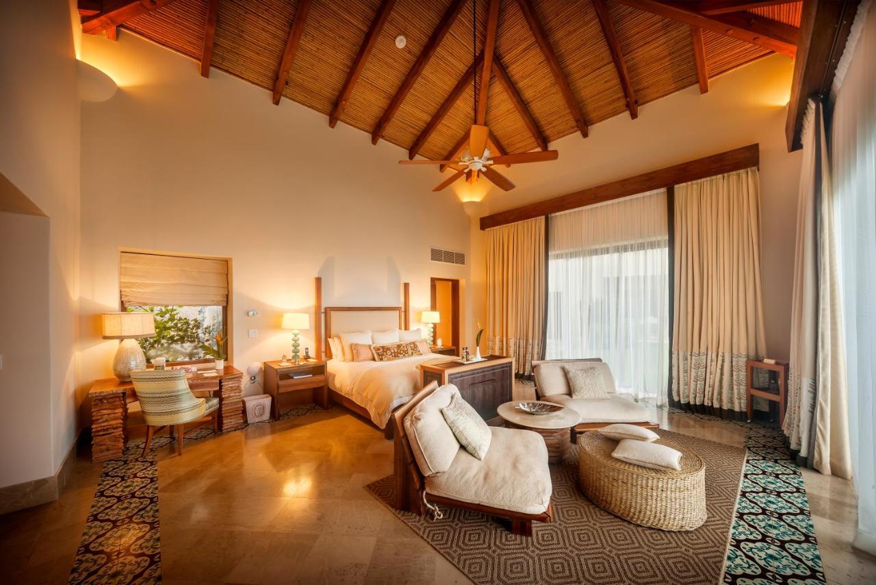 Mukul Resort Тола Екстериор снимка