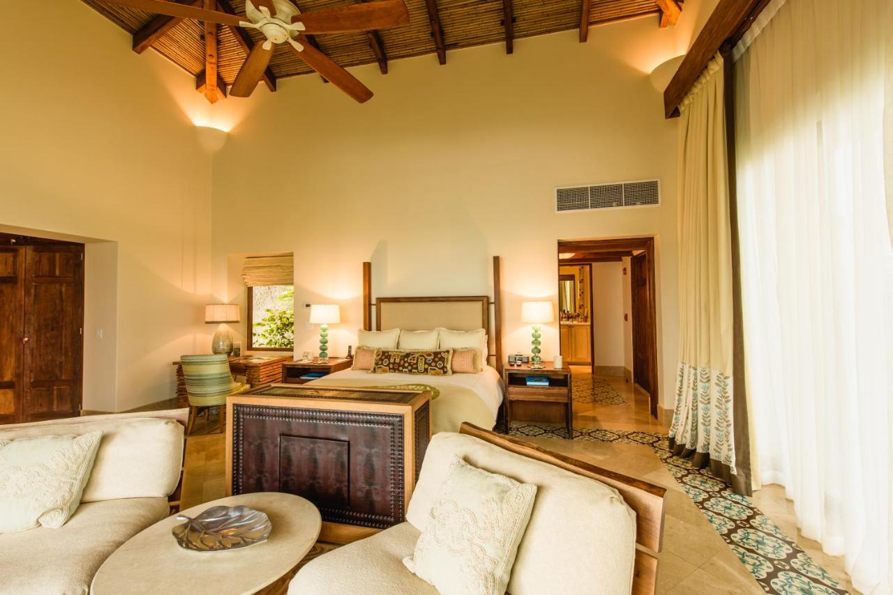 Mukul Resort Тола Екстериор снимка