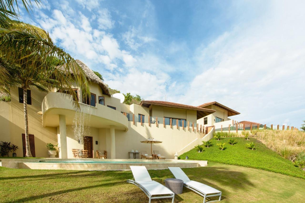 Mukul Resort Тола Екстериор снимка