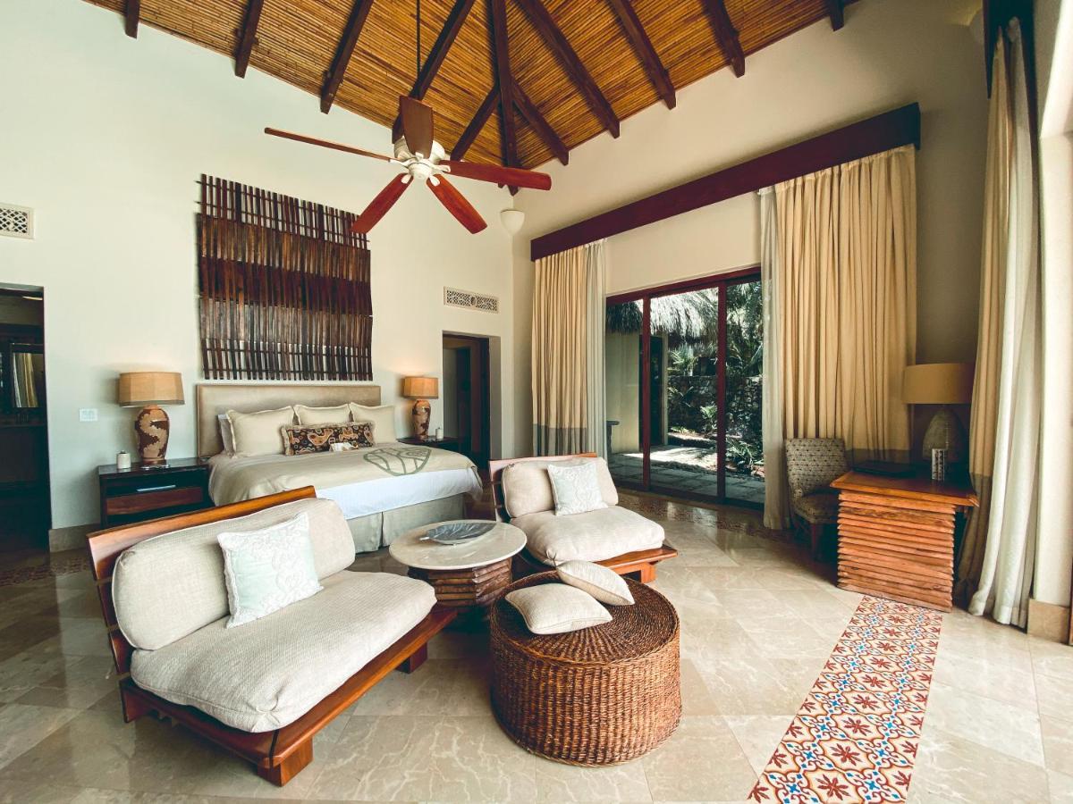 Mukul Resort Тола Екстериор снимка