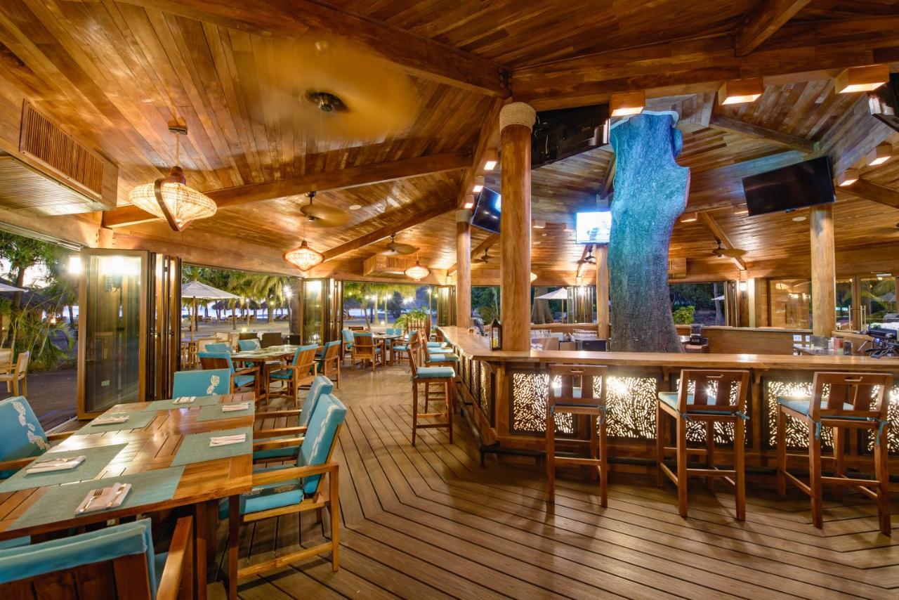 Mukul Resort Тола Екстериор снимка