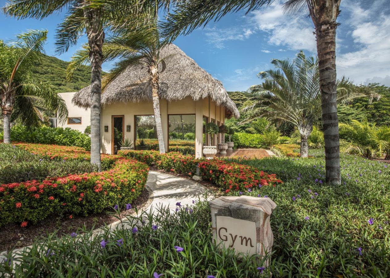Mukul Resort Тола Екстериор снимка