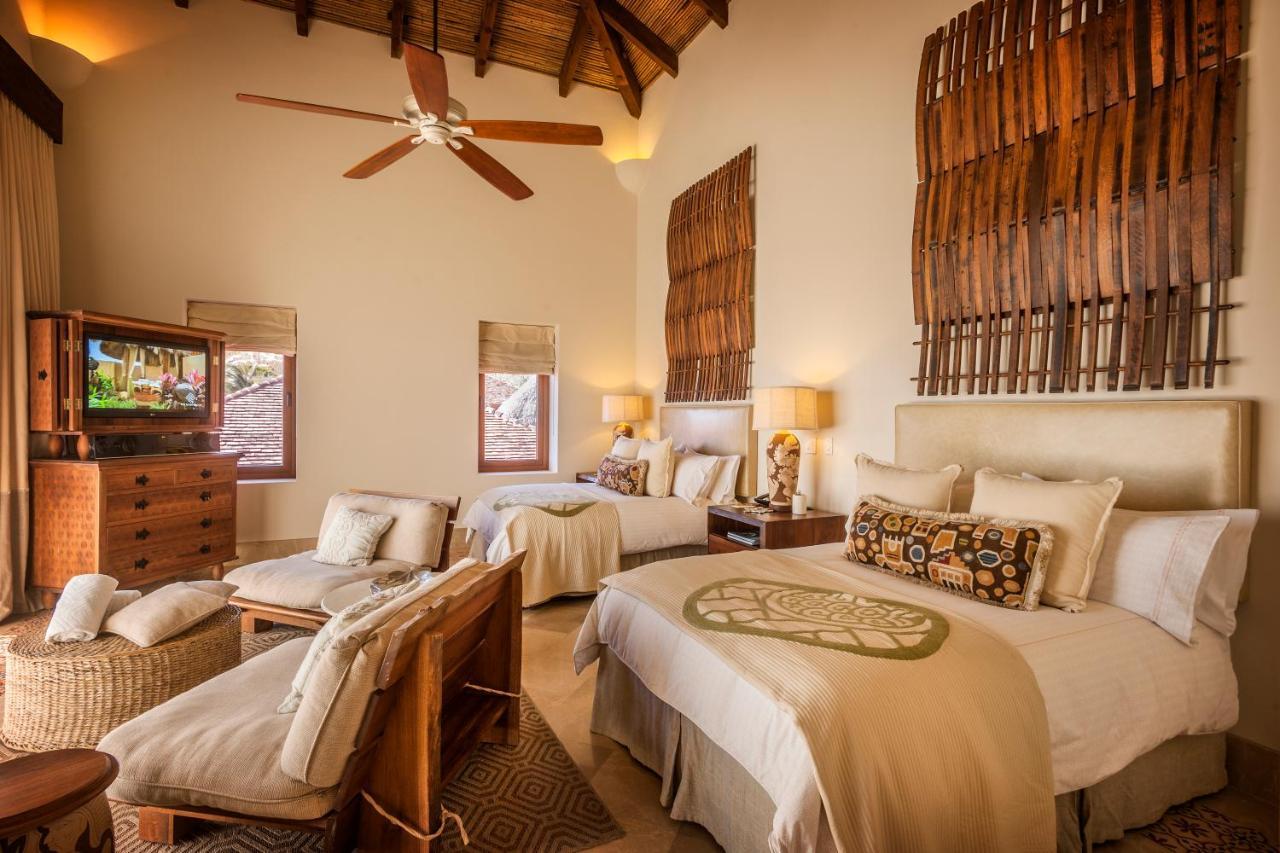 Mukul Resort Тола Екстериор снимка