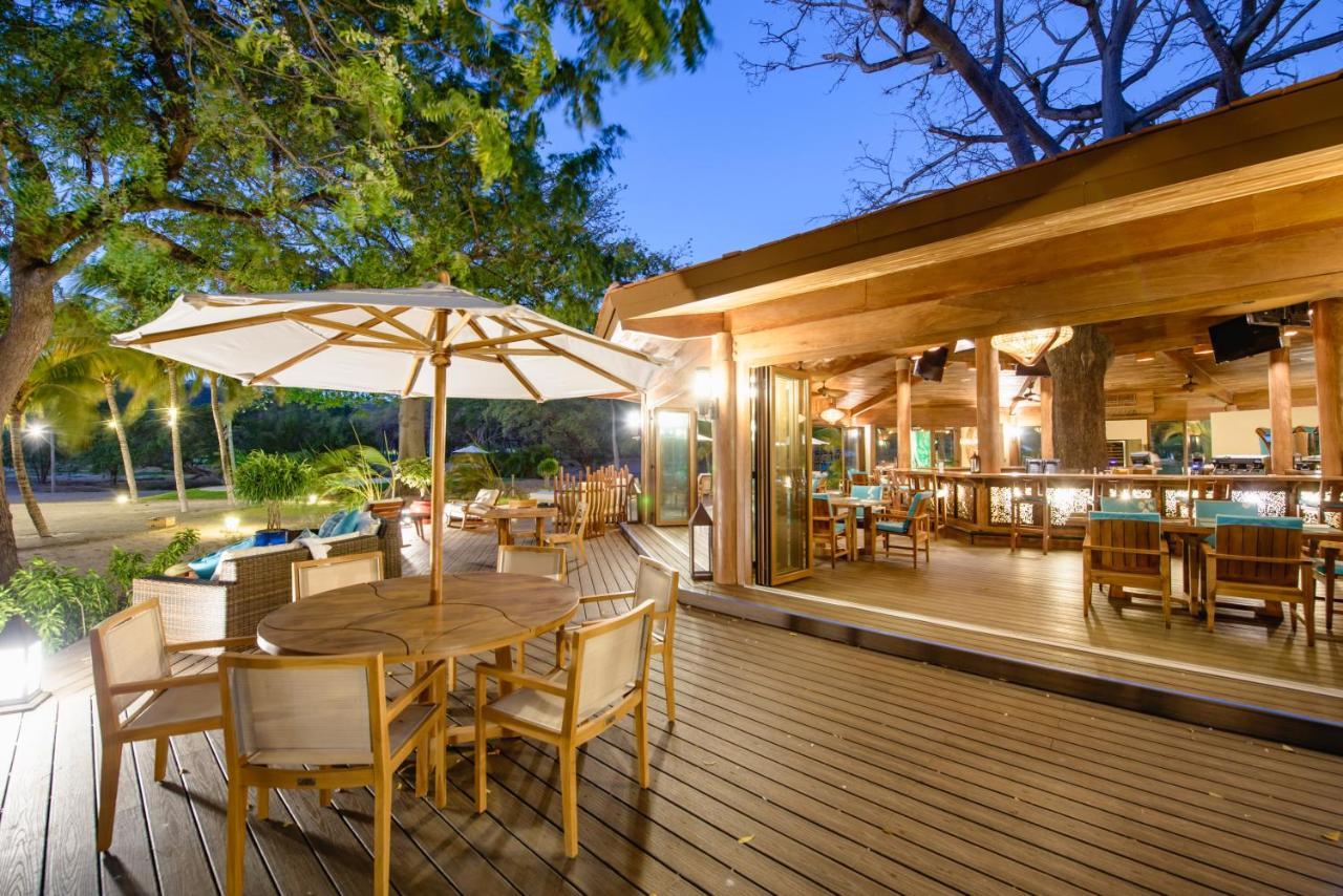 Mukul Resort Тола Екстериор снимка