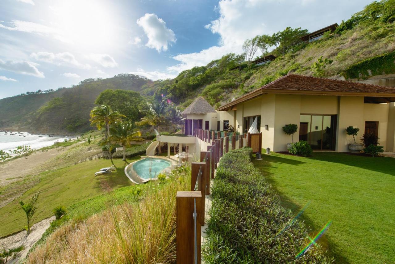 Mukul Resort Тола Екстериор снимка