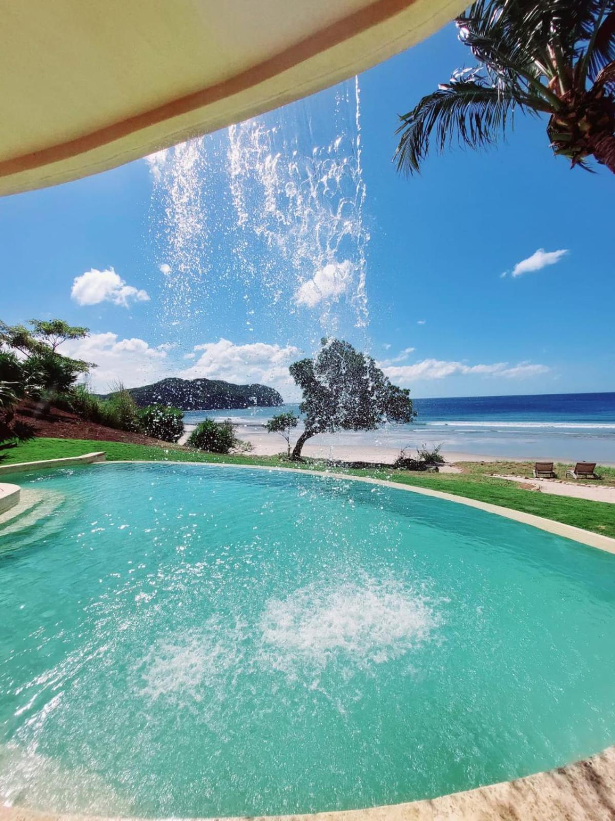Mukul Resort Тола Екстериор снимка