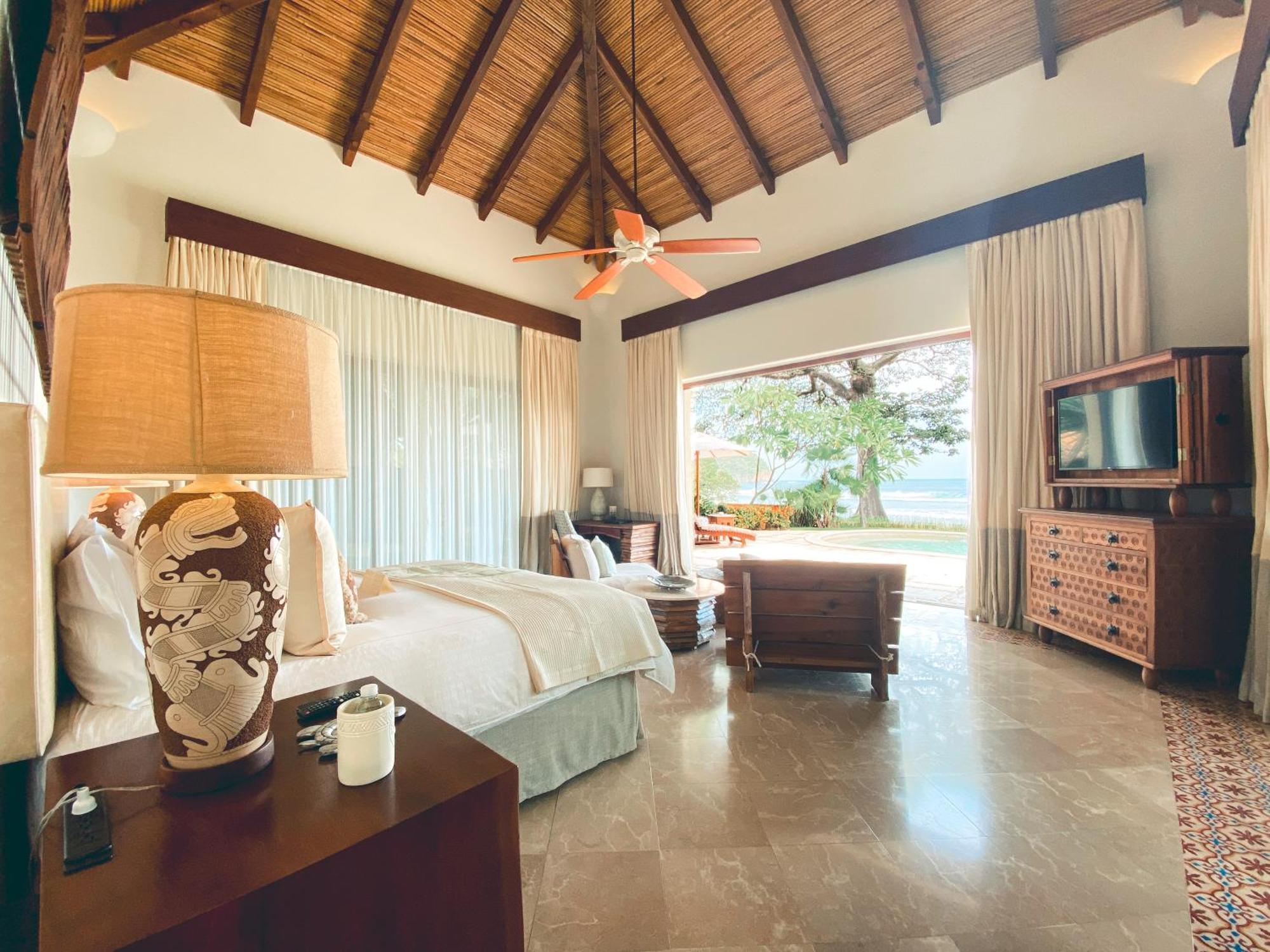 Mukul Resort Тола Екстериор снимка