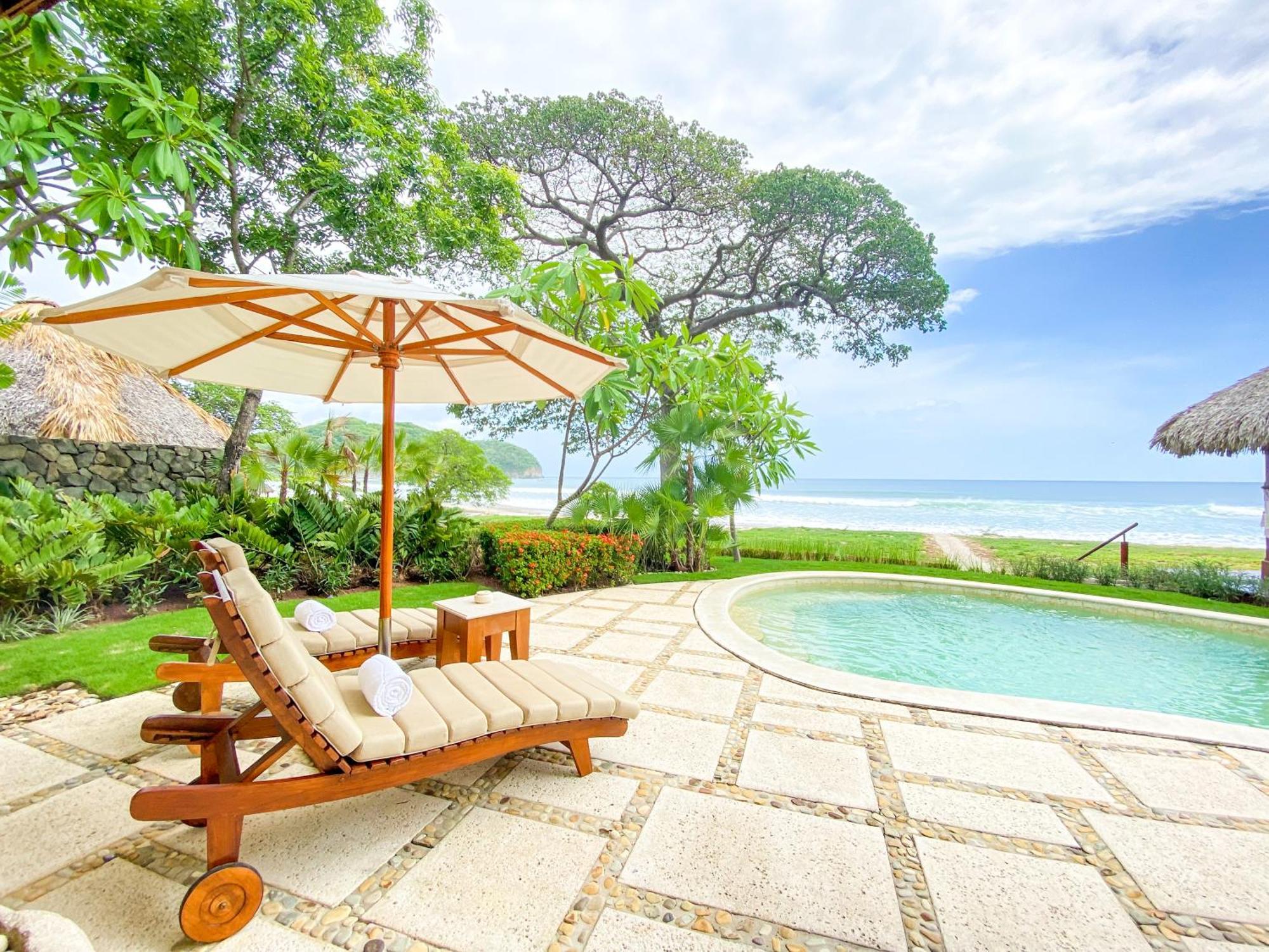 Mukul Resort Тола Екстериор снимка