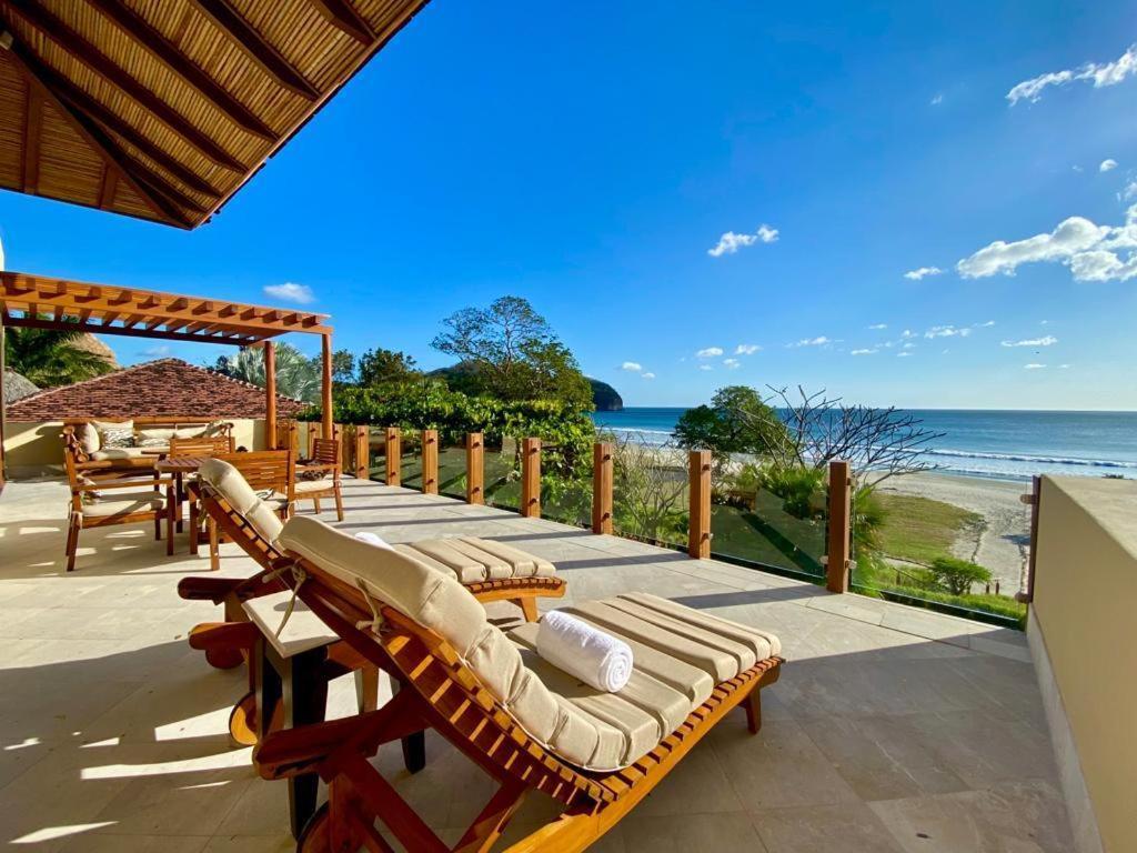 Mukul Resort Тола Екстериор снимка