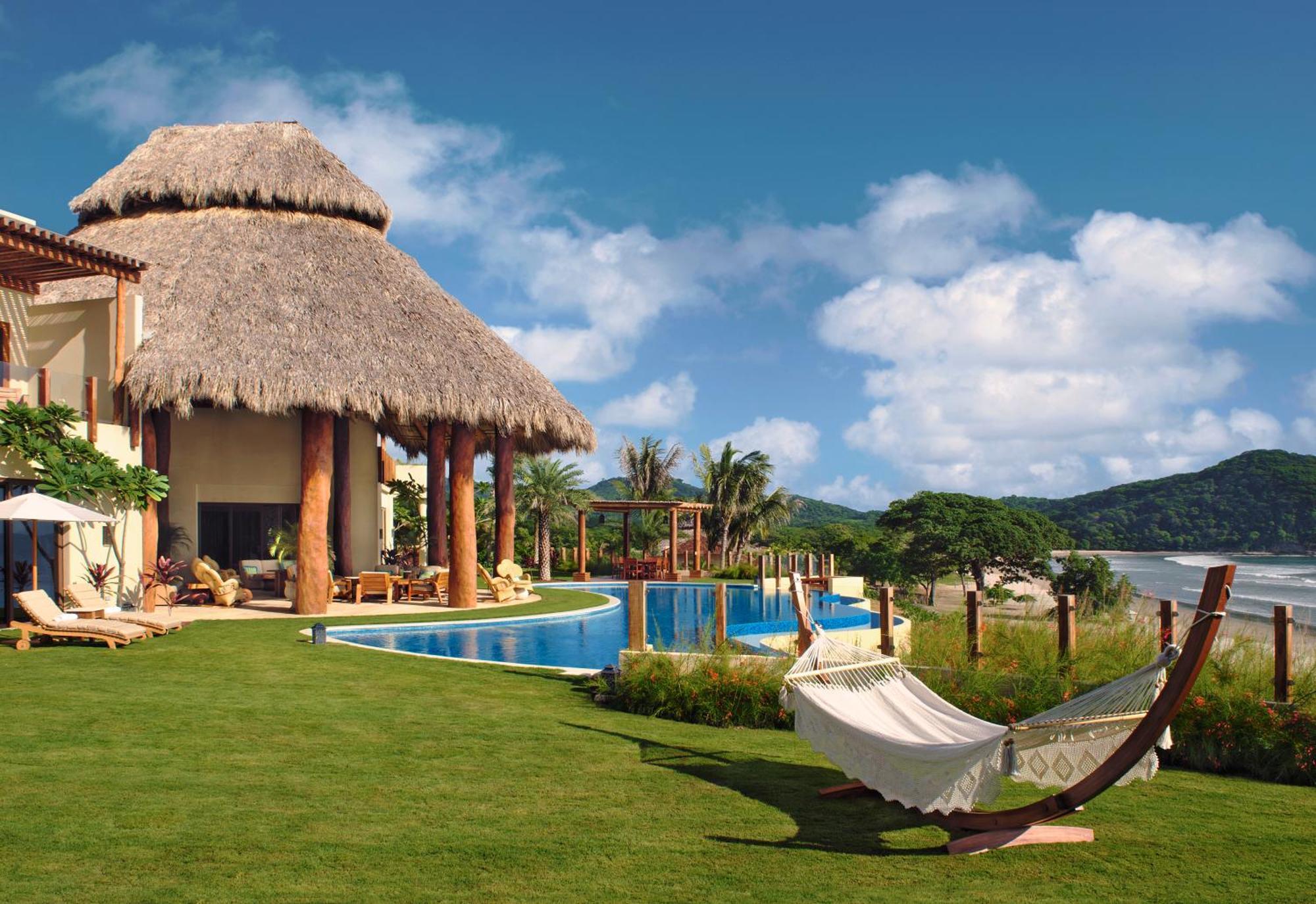 Mukul Resort Тола Екстериор снимка